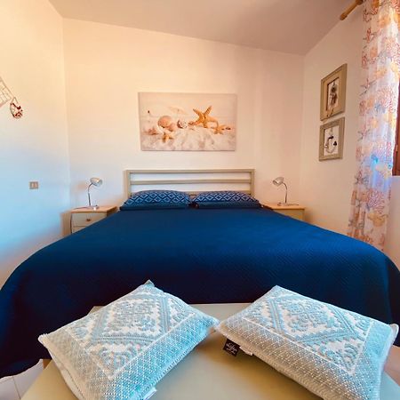 Ferienwohnung Domo Mea Villasimius Exterior foto