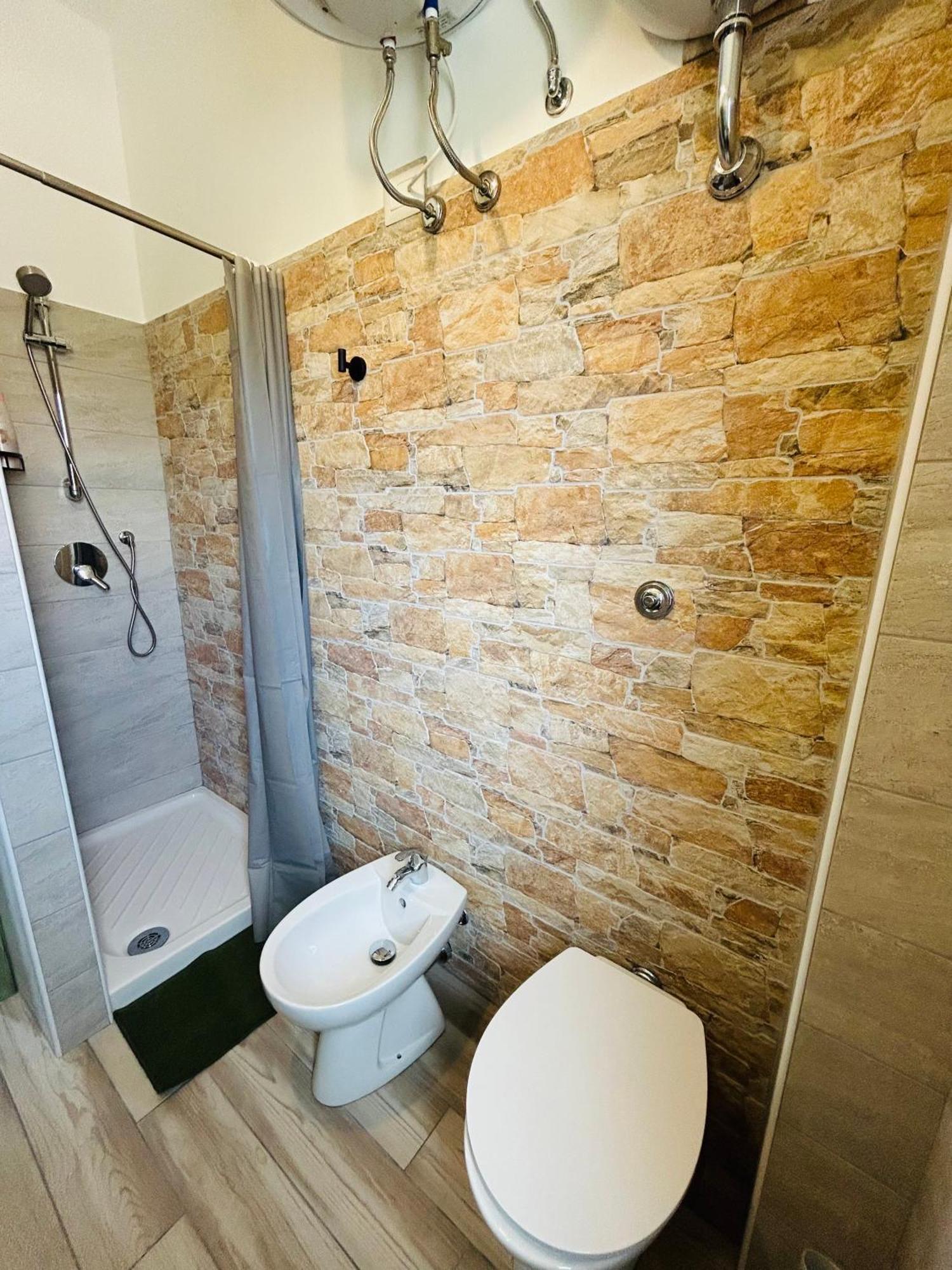 Ferienwohnung Domo Mea Villasimius Exterior foto